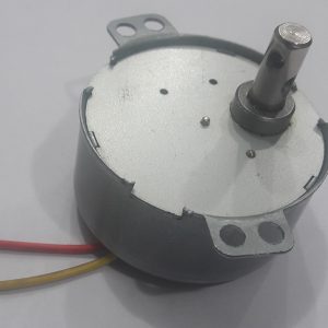 موتور گیربکس دور پایین