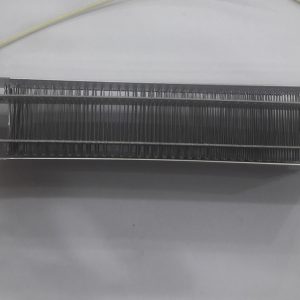 هیتر شومینه