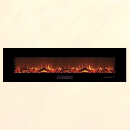 شومینه برقی