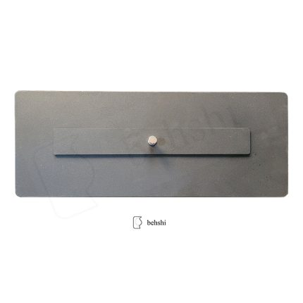 شومینه اتانولی 50 سانتی